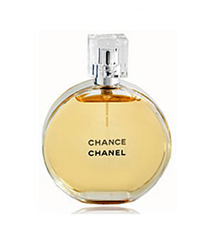 Chanel香奈儿机会女士50ml-因为有信心，所以美丽