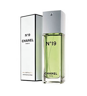 Chanel香奈儿No19 50ml-独立自主、为现代女性而设计