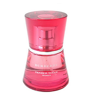 Burberry巴宝莉柔情女士50ml-花果气息，展现您柔美俏丽的一面