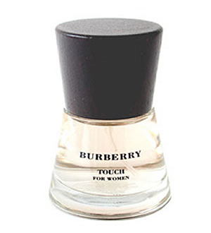 Burberry巴宝莉情缘女士30ml-性感温柔的触感，梦里牵索