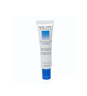 VICHY 薇姿持久营养护唇膏-让嘴唇盈润柔软