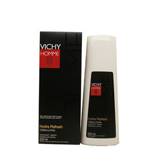 薇姿 男士调护爽肤水200ml 新品上市-令肌肤倍感清新，水润光滑，柔软舒适