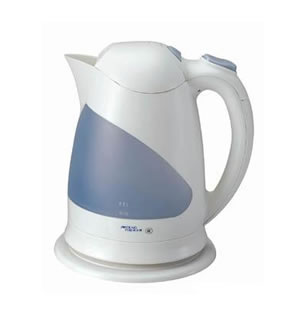 九阳开水煲JYK-316-1.7L热水壶、电水壶