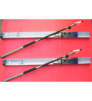 迪佳 长风3.6米（5号）-优质的钓性，值得拥有