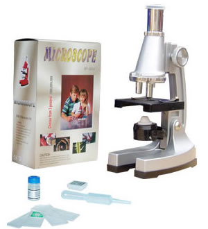 OMT-Discovery塑料显微镜MP-A300-