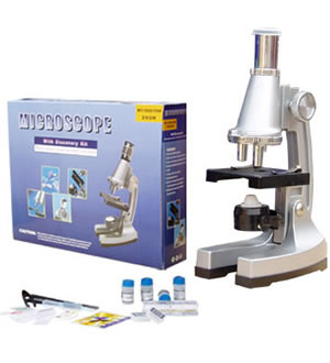 OMT-Discovery塑料显微镜MPZ-C1200-
