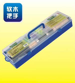 兄弟牌渔具系列 F-303 渔具套装-竿身轻巧，调性强劲、敏锐、强度高超