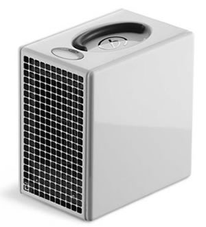 远大空气净化器TA100-适用面积5-20(㎡)，方形（预防甲型流感/除尘/灭菌/除甲醛）