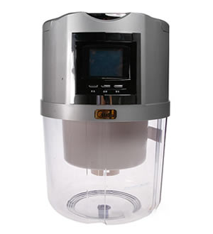 健康之源-美的（midea）超滤净水桶 净水机 净水器 一个（860CB）