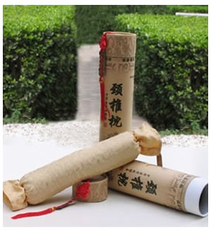 颈椎专家-贡品坊 颈椎枕