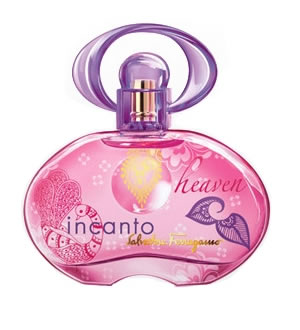 菲拉格慕 梦幻天堂-Ferragamo 女士香水 30ml