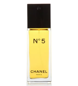 香奈儿 5号-Chanel 5号香水 50ml