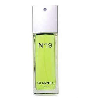 香奈儿 19号（EDT）-Chanel 19号50ml