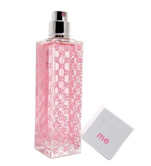 Gucci 古奇 妒忌ME-女士香水（粉红）30ml