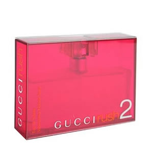 Gucci 狂爱II代-古奇 女士香水 30ml