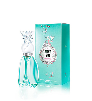 安娜苏 许愿精灵香水-Anna Sui 女士香水 30ml