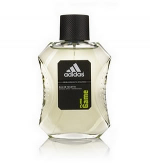 阿迪达斯 荣耀-Adidas 男士香水 100ml